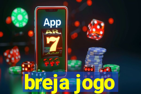 breja jogo